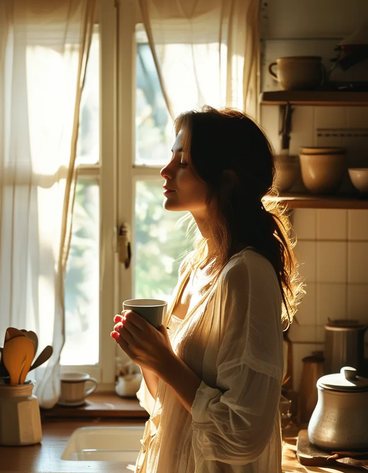 Why Your Morning Coffee Hits Different When You're Fasting