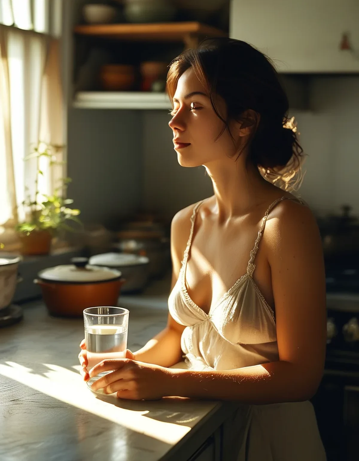 Fasting and the Hunger Signals Worth Not Overriding