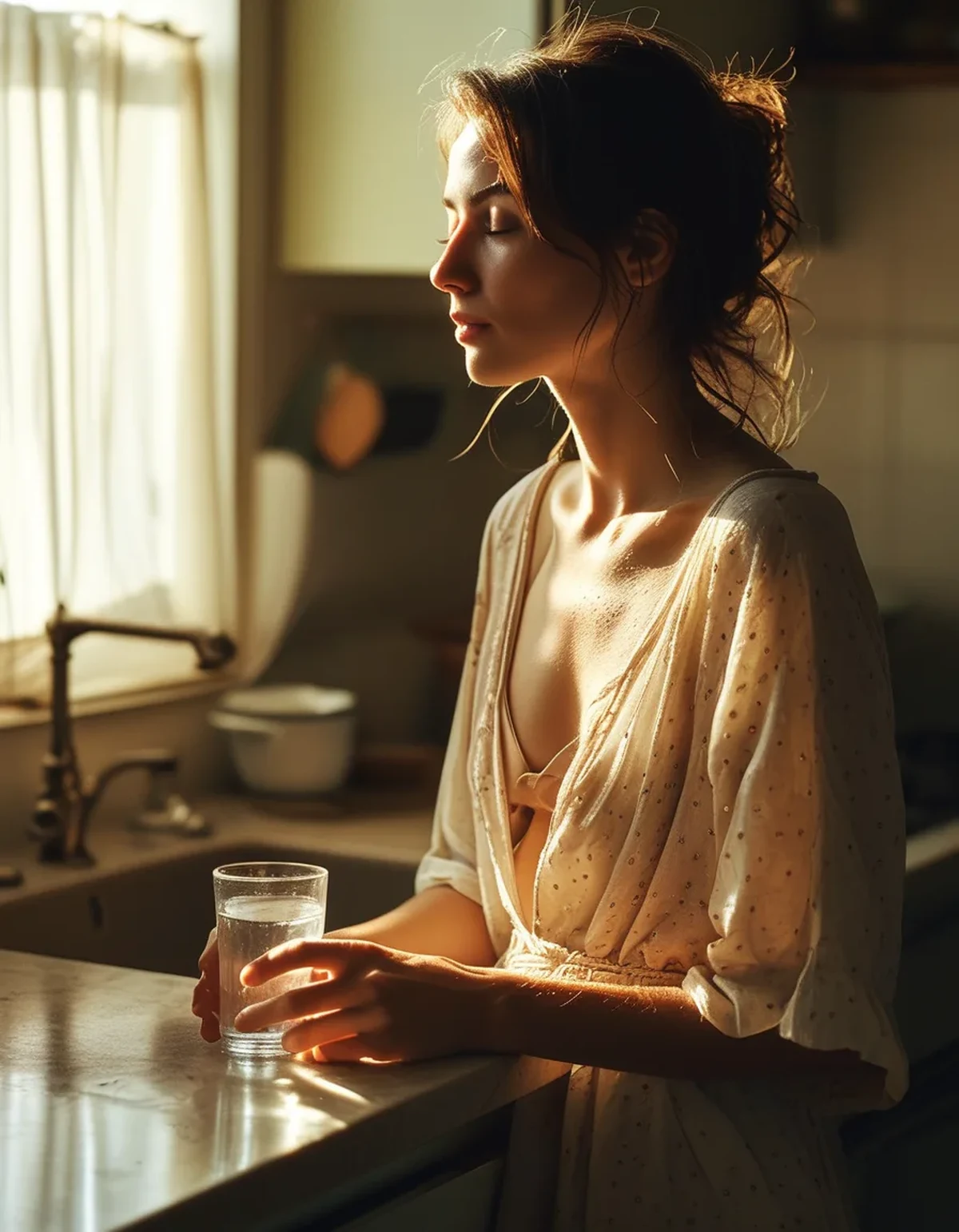 Fasting and the Hunger Signals Worth Not Overriding