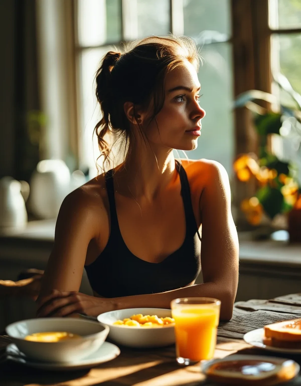 The Best Time to Work Out While Intermittent Fasting (Based on What Your Body Is Actually Doing)