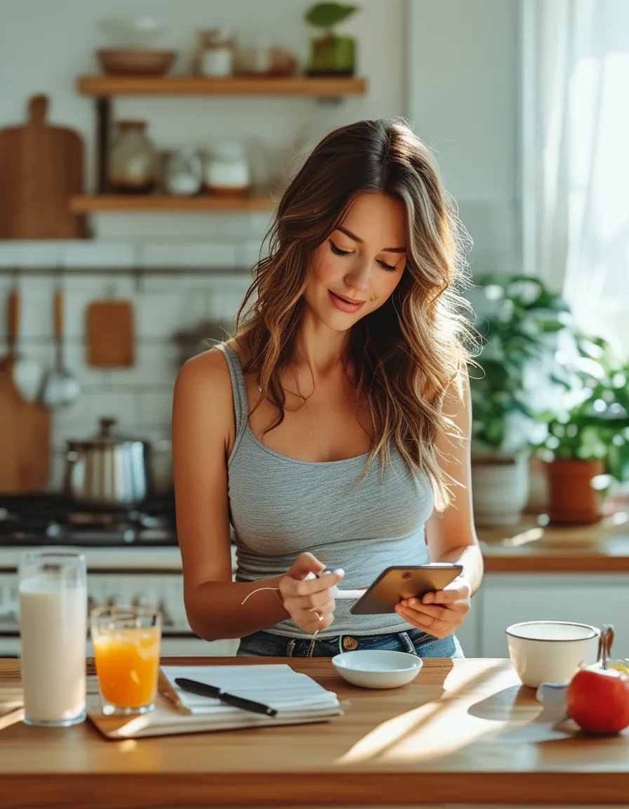 Why Intermittent Fasting Can Feel Completely Different Depending on Your Cycle Phase