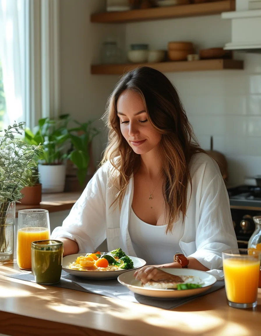 Intermittent Fasting Myths: What Women Keep Getting Told vs the Evidence
