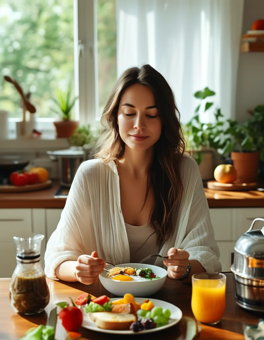 Intermittent Fasting Myths: What Women Keep Getting Told vs the Evidence