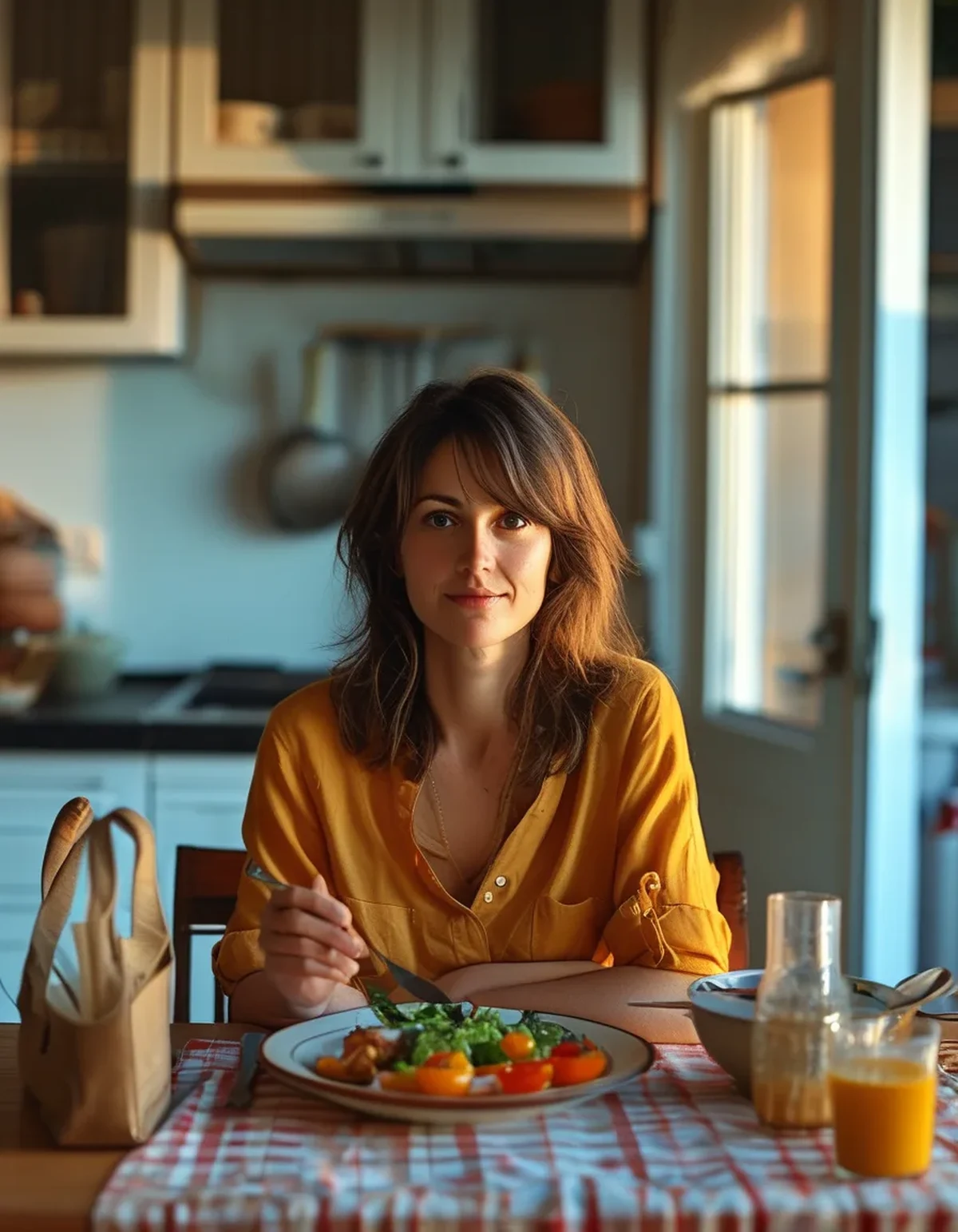 The Fasting Schedule That Actually Fits a 9-to-5 With a Long Commute