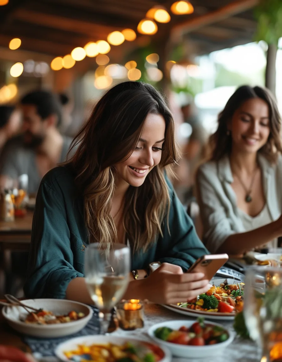 How to Actually Navigate Social Meals and Dinner Invites While Intermittent Fasting