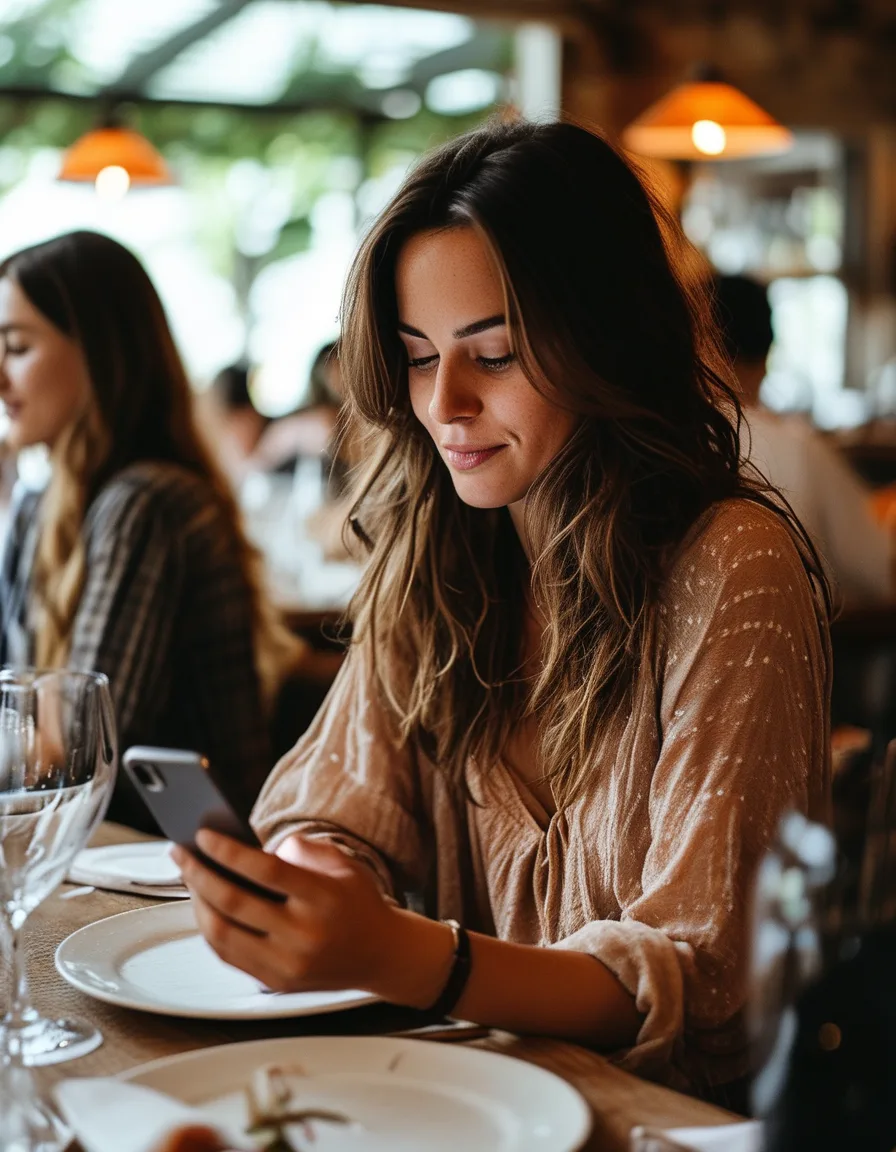 How to Actually Navigate Social Meals and Dinner Invites While Intermittent Fasting