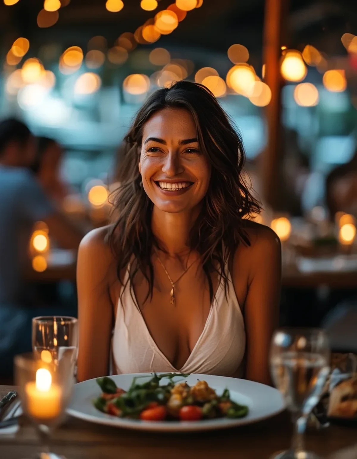 How to Fast Around Dinners and Parties Without Wrecking Your Schedule or Your Fun