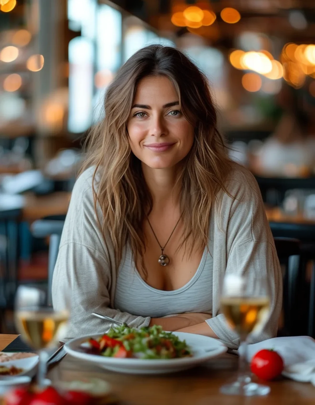 Navigating Social Situations and Meals While Intermittent Fasting