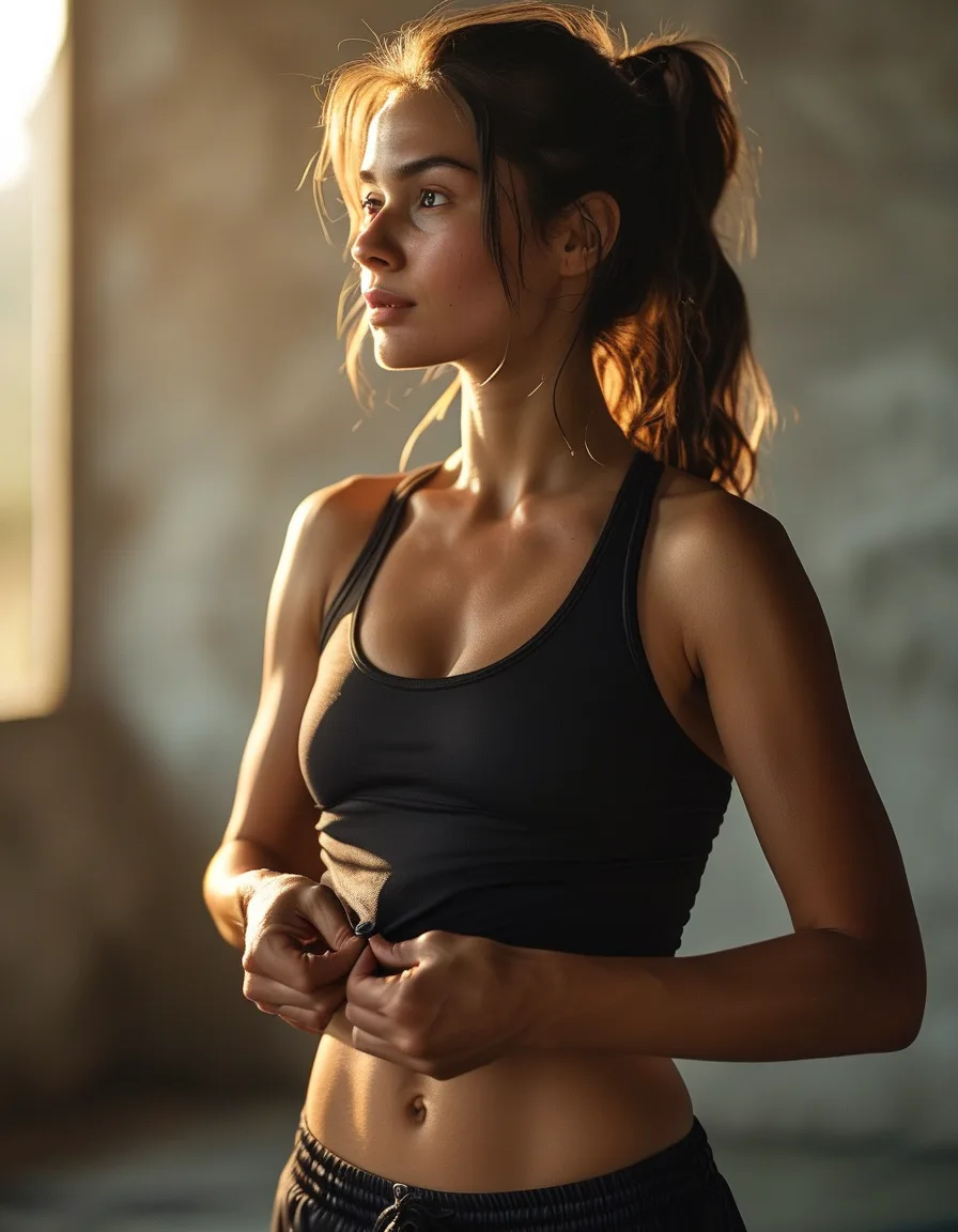 Fasted Workouts: Empowering, Overrated, or Just Scheduling?