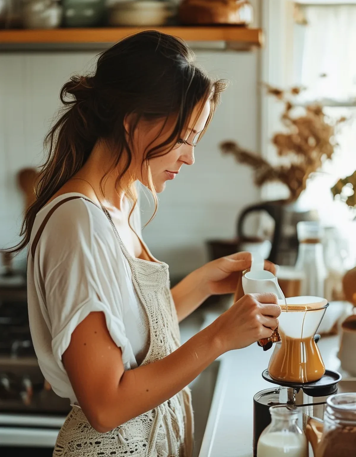 Does Coffee Creamer Actually Break a Fast? The Real Answer
