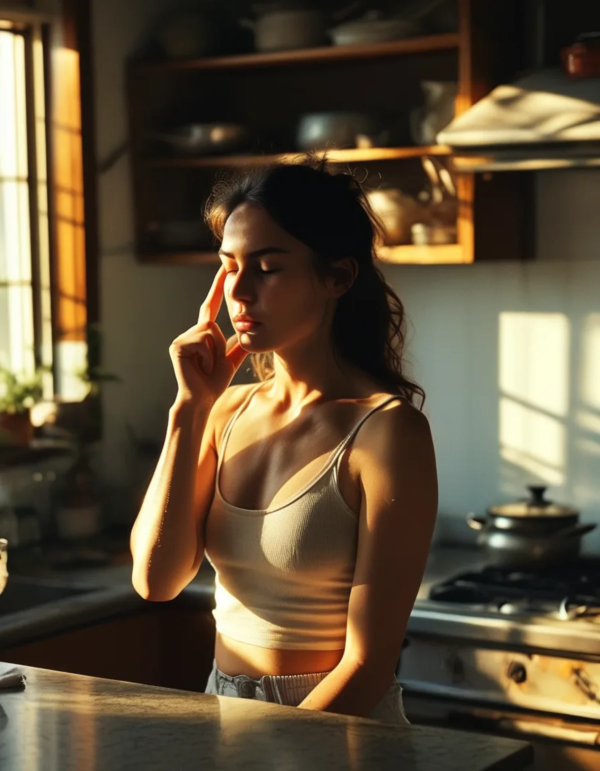 Why Intermittent Fasting Gives You Headaches the First Week — and When They Actually Stop