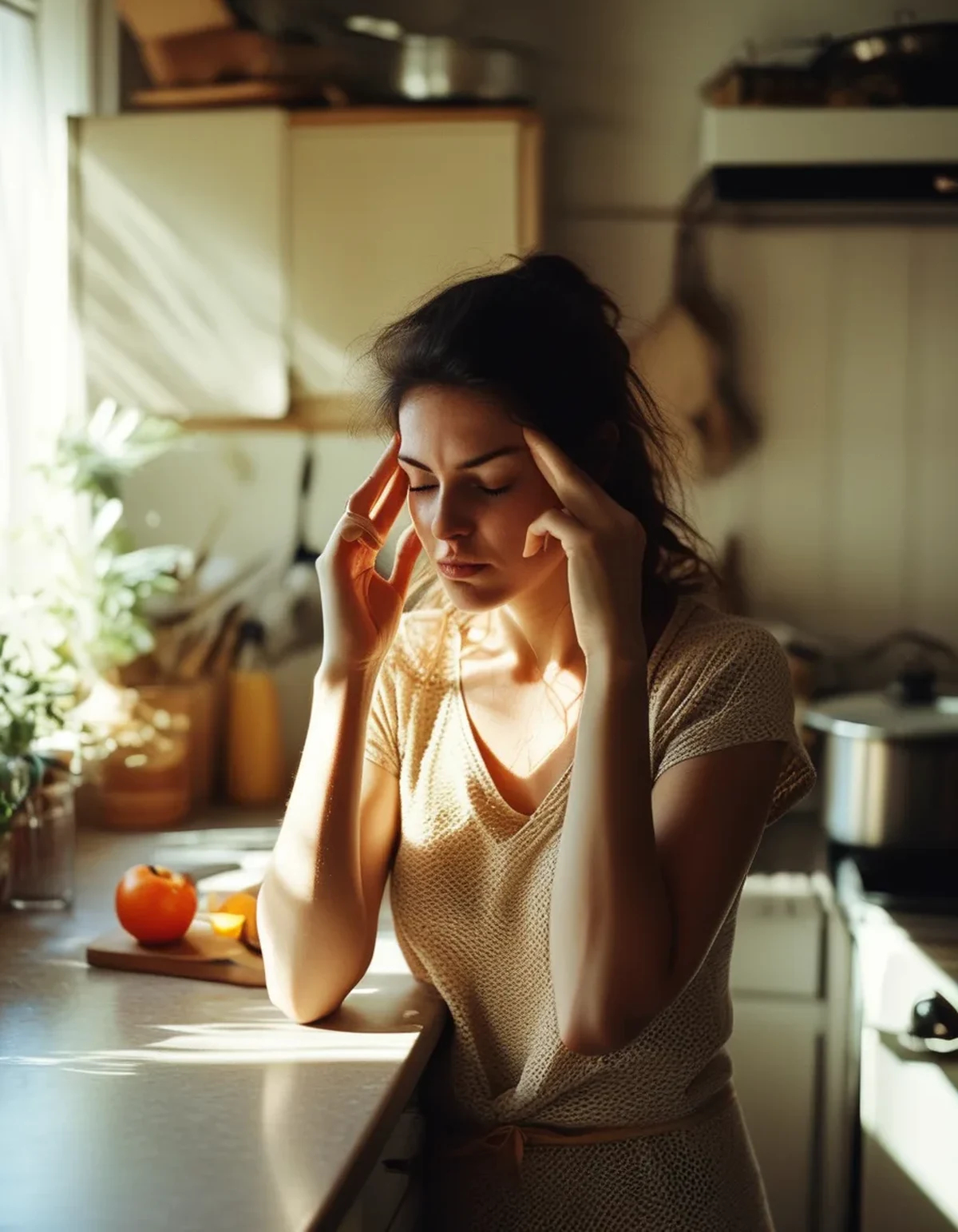 Why Intermittent Fasting Gives You Headaches the First Week — and When They Actually Stop