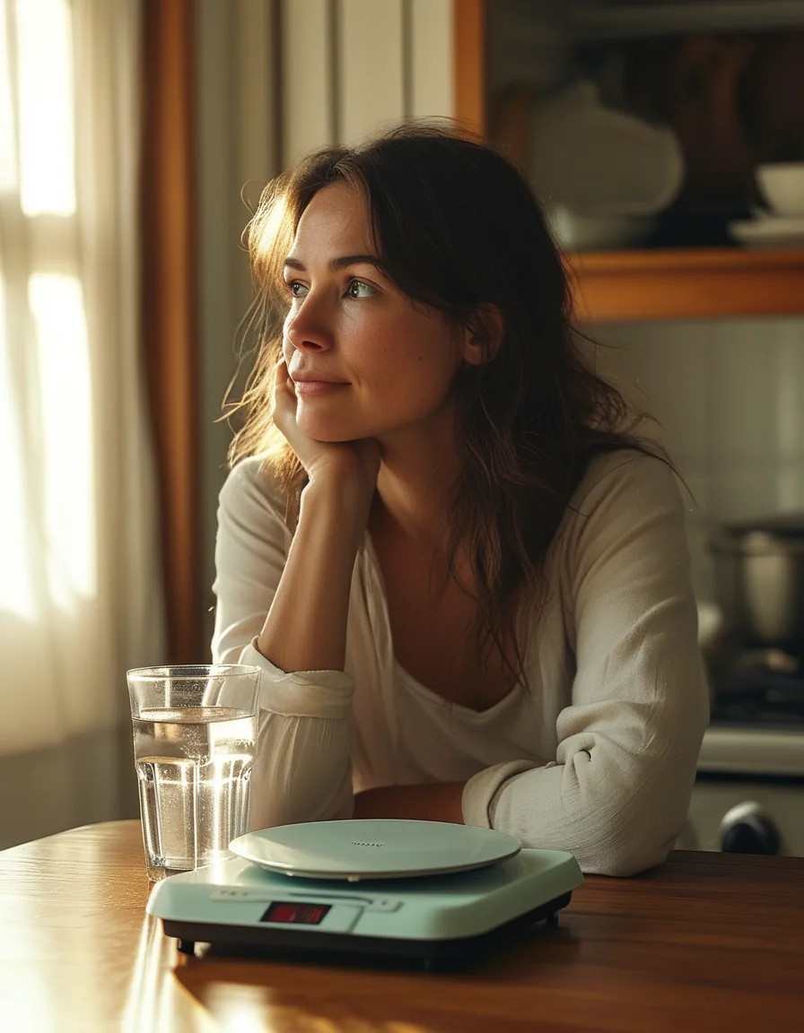 Why Intermittent Fasting Weight Loss Stalls After the First Few Weeks
