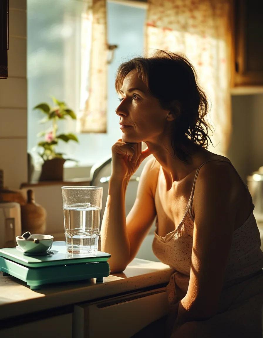 Why Intermittent Fasting Weight Loss Stalls After the First Few Weeks