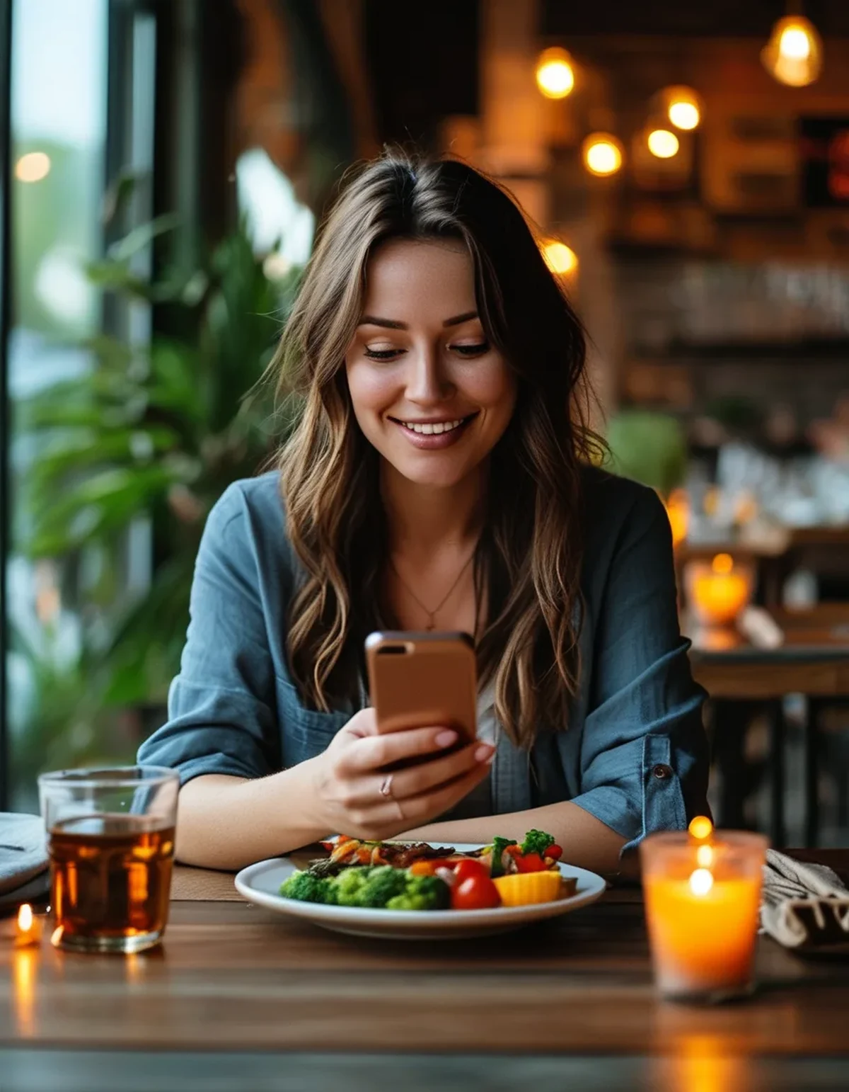 How to Handle Intermittent Fasting When Every Dinner Invite Falls Outside Your Window