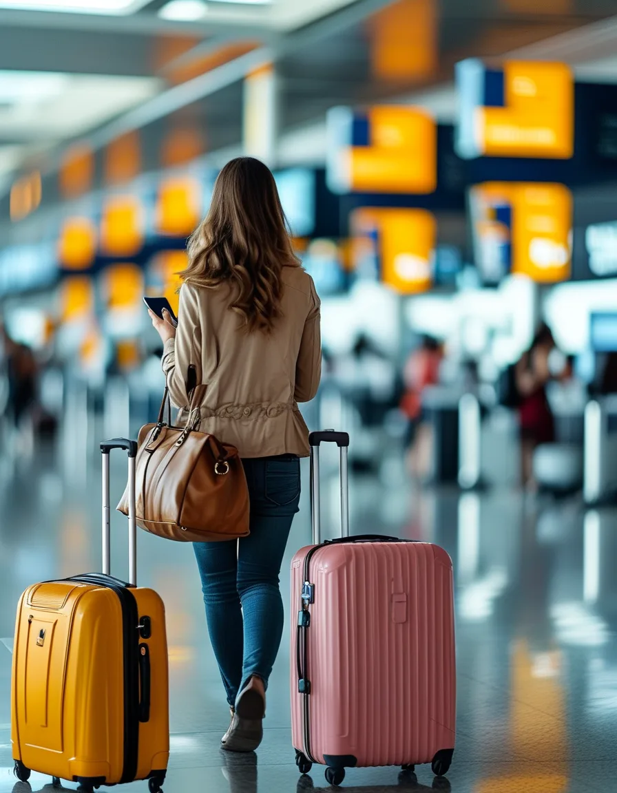 How to Handle Intermittent Fasting When You Travel Across Time Zones