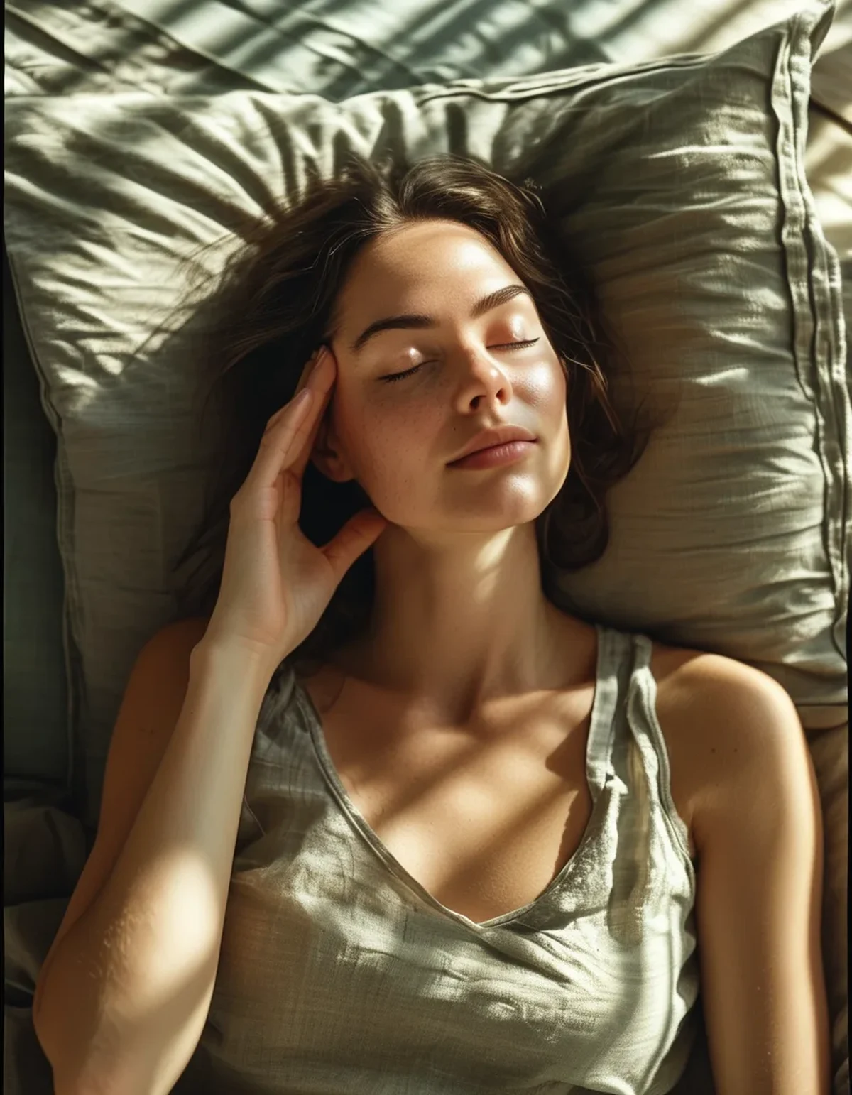 Why Fasting Headaches Usually Hit on Day Two, Not Day One