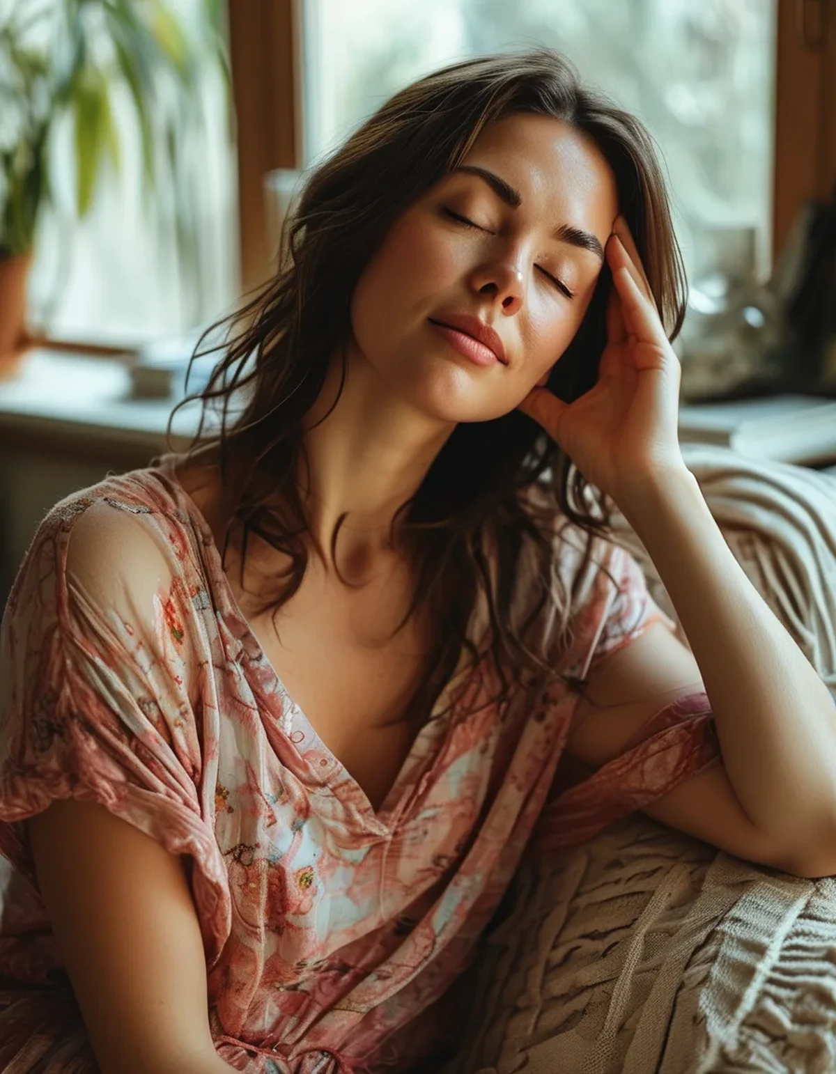 Why Fasting Headaches Usually Hit on Day Two, Not Day One