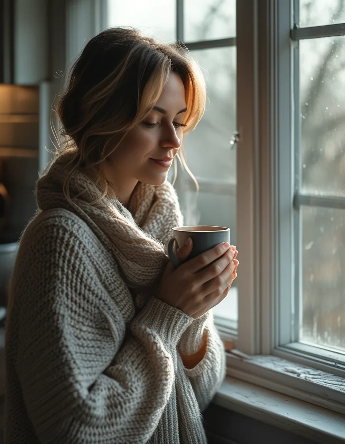 Why Your Fasting Window Suddenly Feels Harder as the Weather Cools