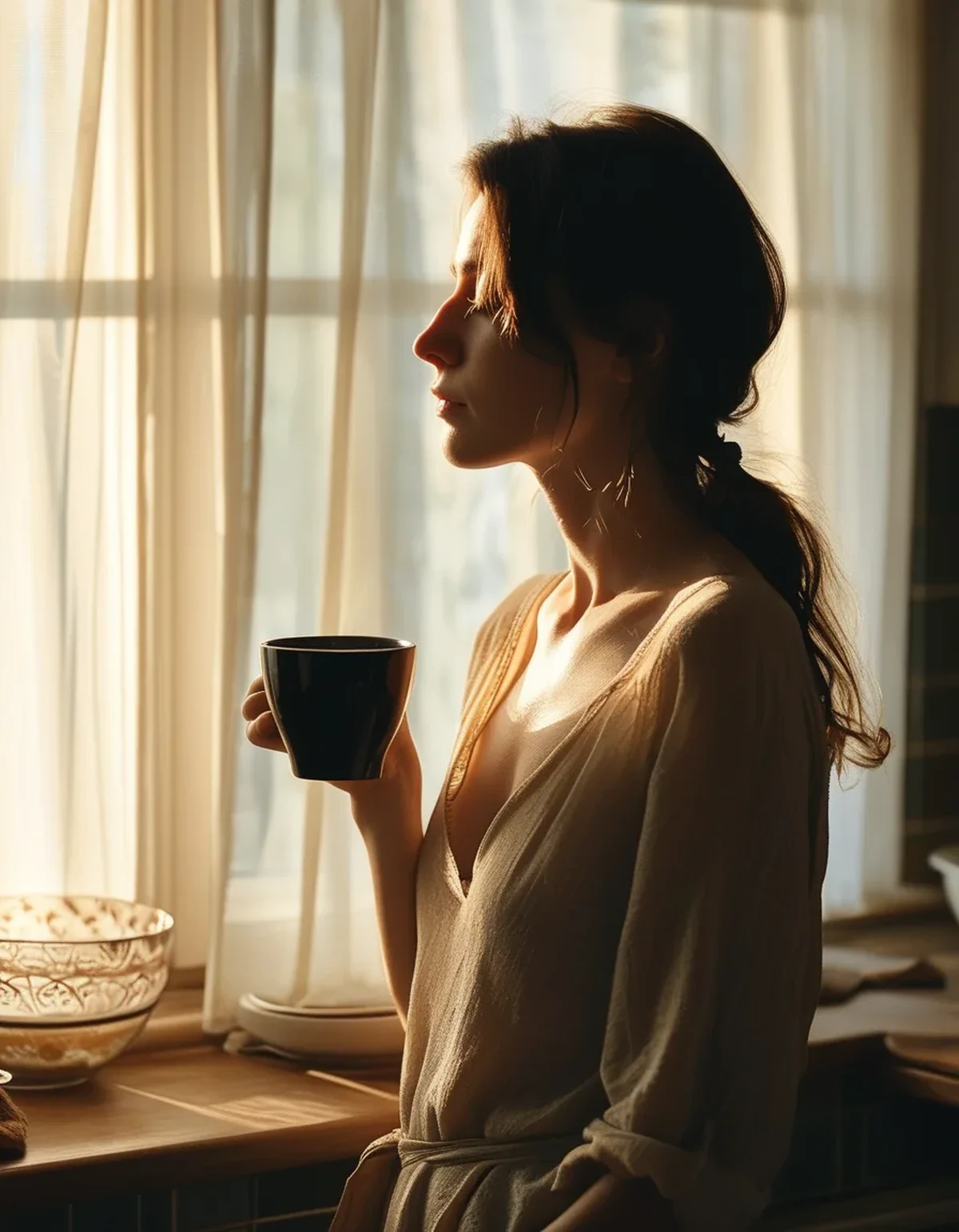 Why Your Fasting Window Gets Harder as the Mornings Get Darker